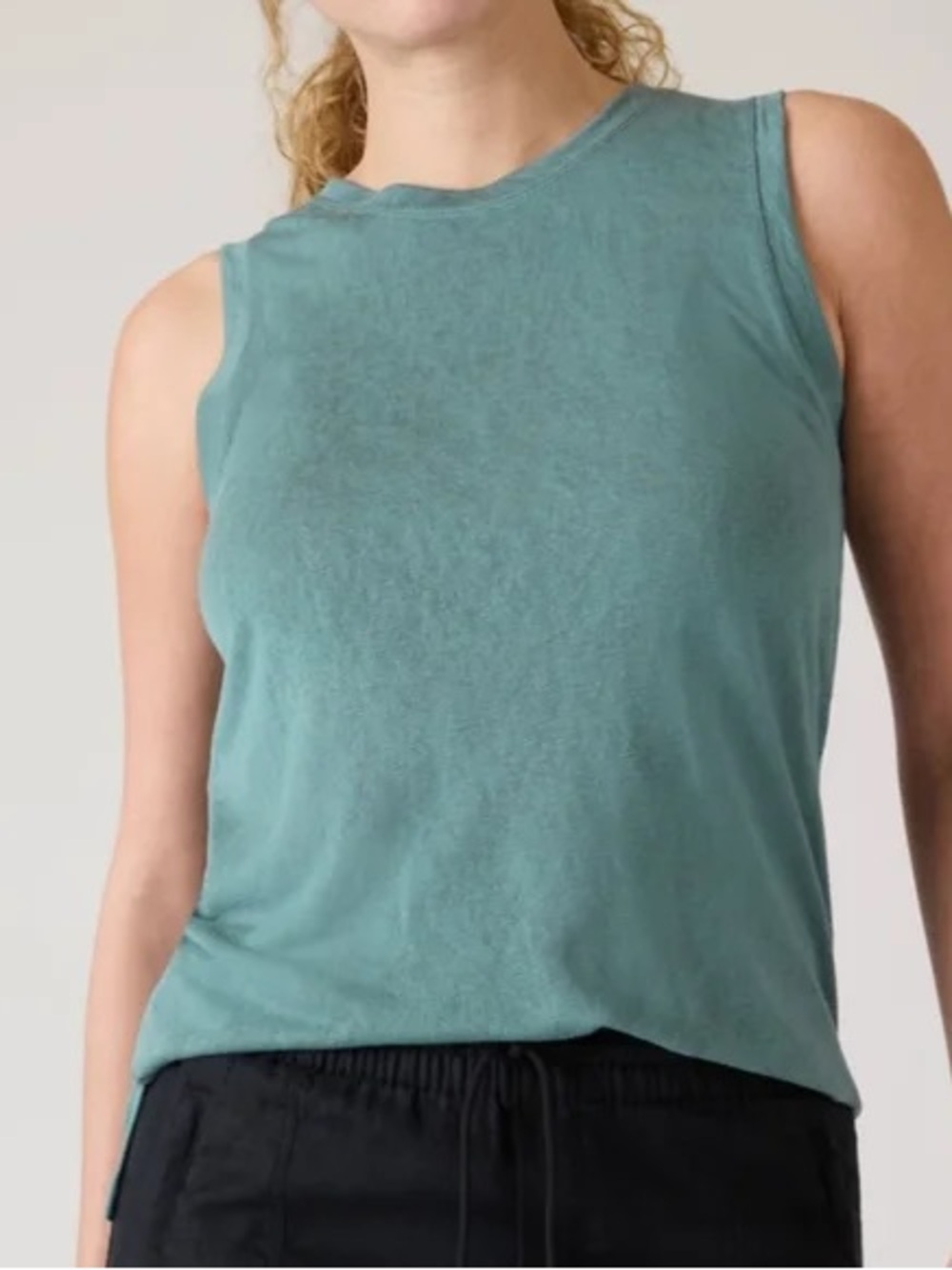 Athleta Breezy Tank S